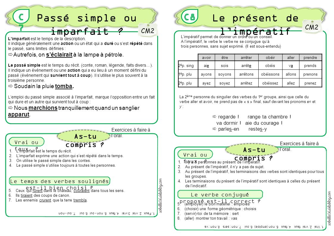 Conjugaison Se Marier Passe Compose Animunrenufges Blog